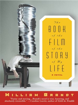 cover image of The Book of the Film of the Story of My Life